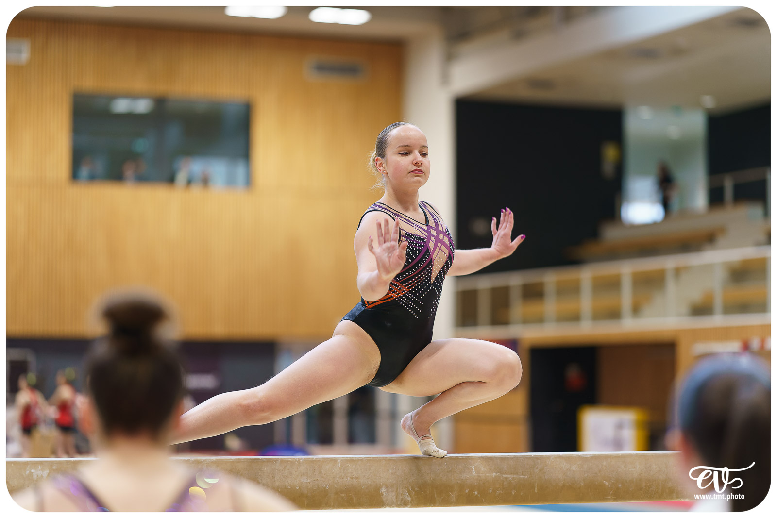 DEMI FINALE TOP12 GAF 2025